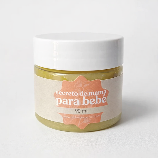 Crema Secreto de Mamá para Bebé 90 ml