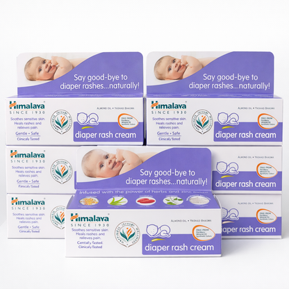 Pomada Contra Rozaduras Himalaya   50 grs