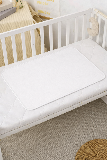💧 Cobertor Impermeable para colchón– Algodón