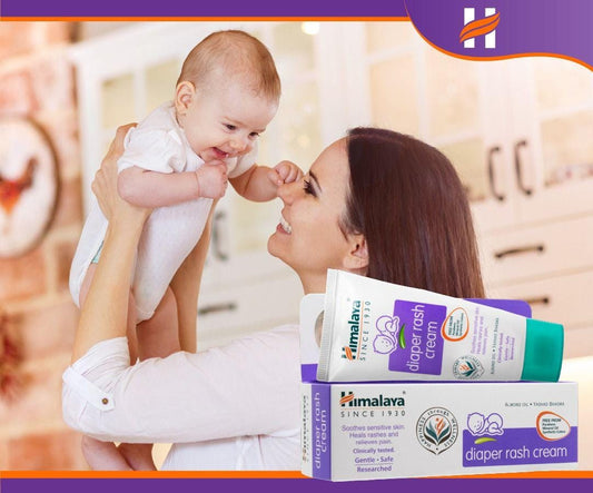 Crema Himalaya 50 grs