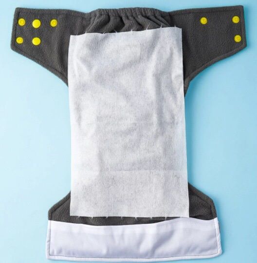 Liners desechables