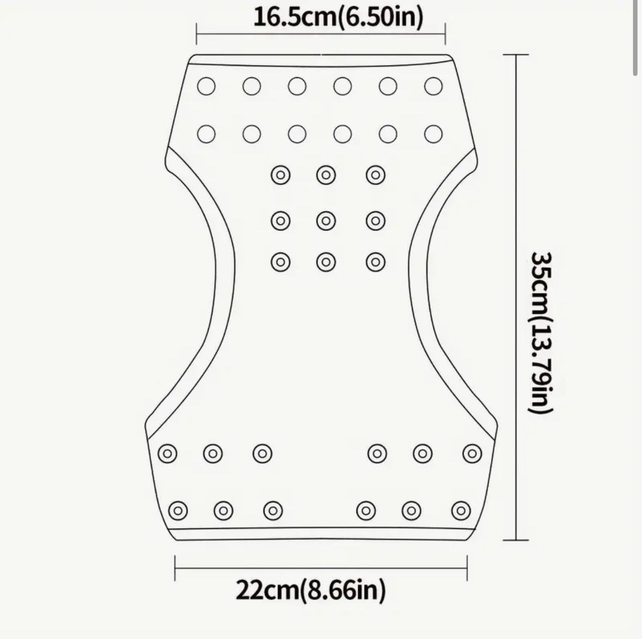 Pañal de natación reutilizable