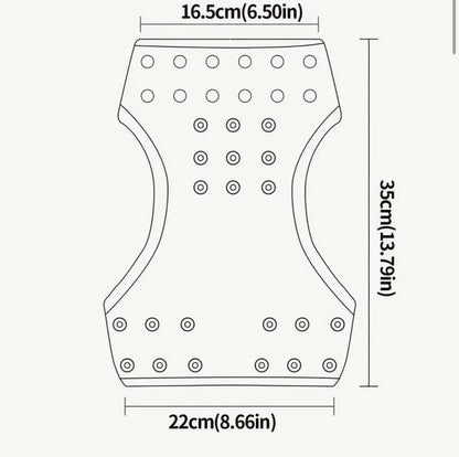 Pañal de natación reutilizable