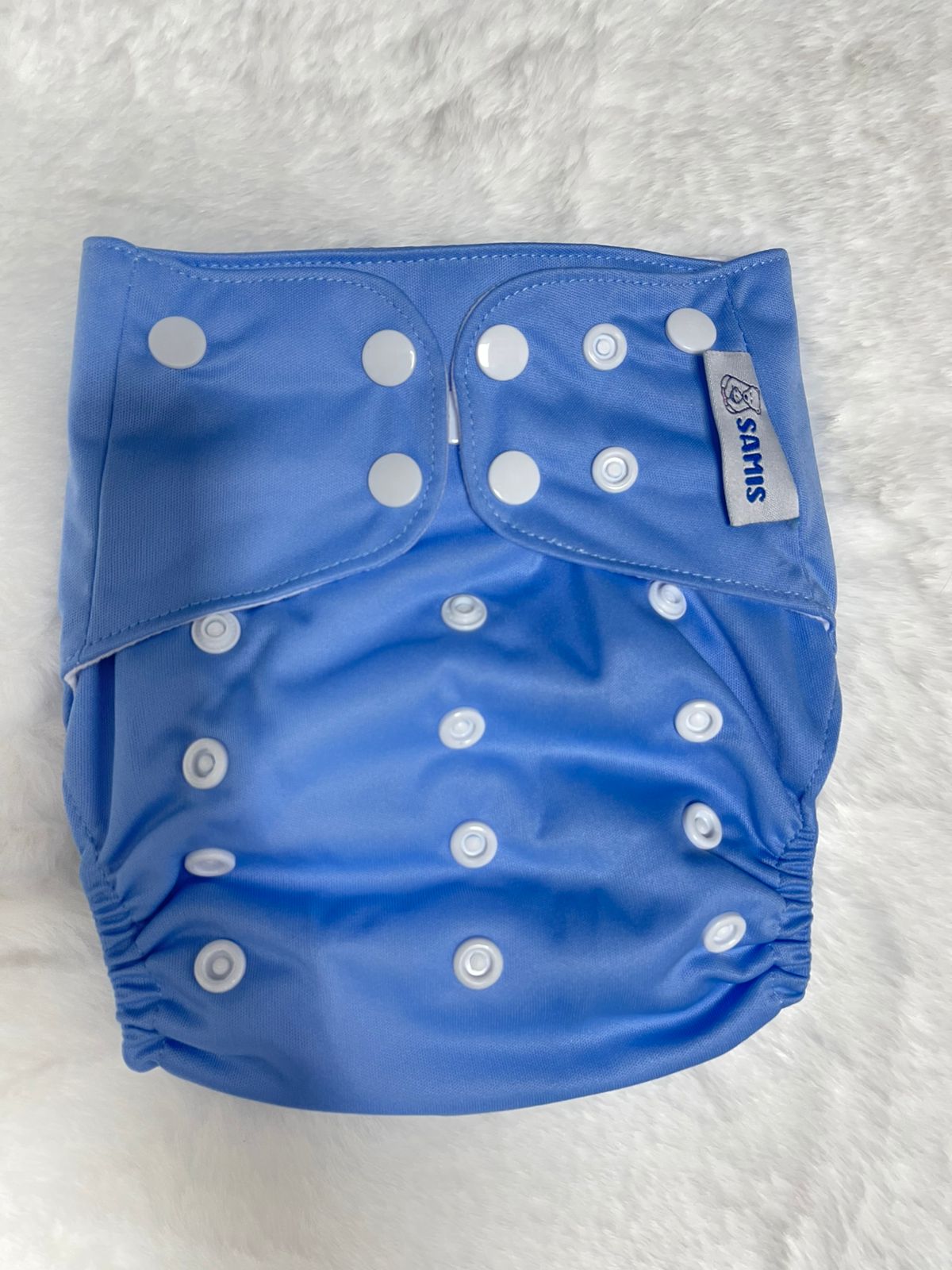 Pañal de Bolsillo Unitalla