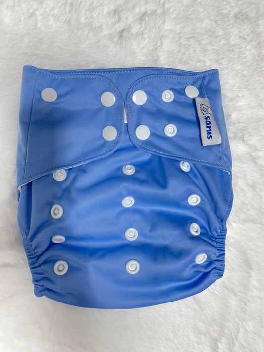 Pañal de Bolsillo Unitalla