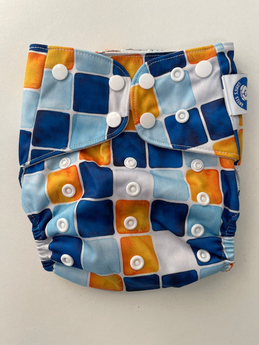Pañal de Bolsillo Unitalla
