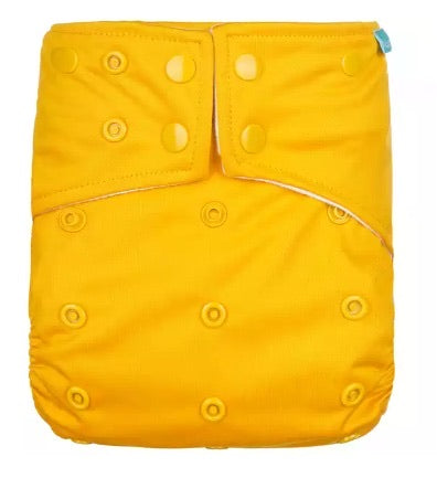 Pañal XL de bolsillo (Talla Grande 10K a 22K)