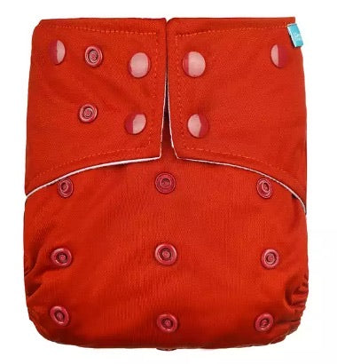 Pañal XL de bolsillo (Talla Grande 10K a 22K)