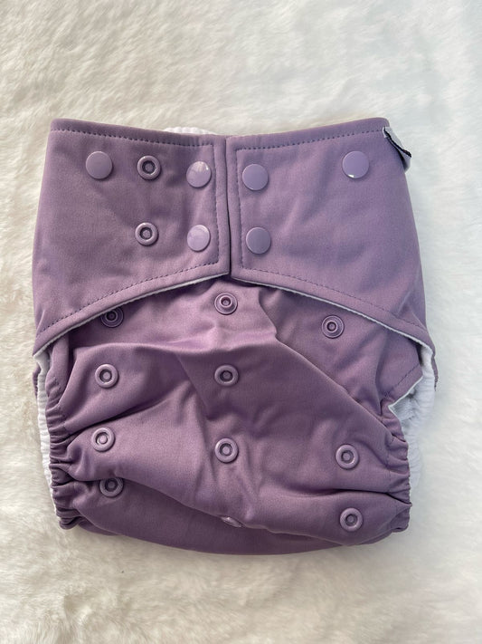 Pañal XL de bolsillo (Talla Grande 10K a 22K)
