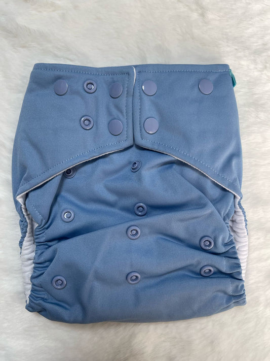 Pañal XL de bolsillo (Talla Grande 10K a 22K)