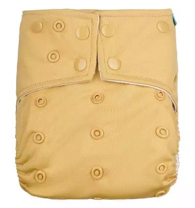 Pañal XL de bolsillo (Talla Grande 10K a 22K)