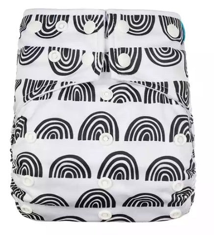 Pañal XL de bolsillo (Talla Grande 10K a 22K)