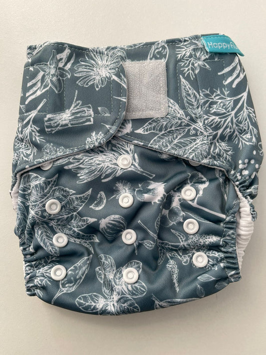 Pañal Velcro regular