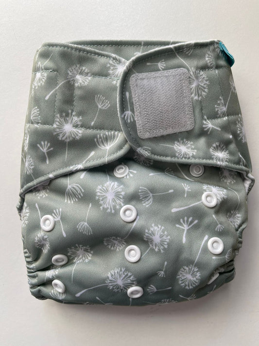 Pañal Velcro regular