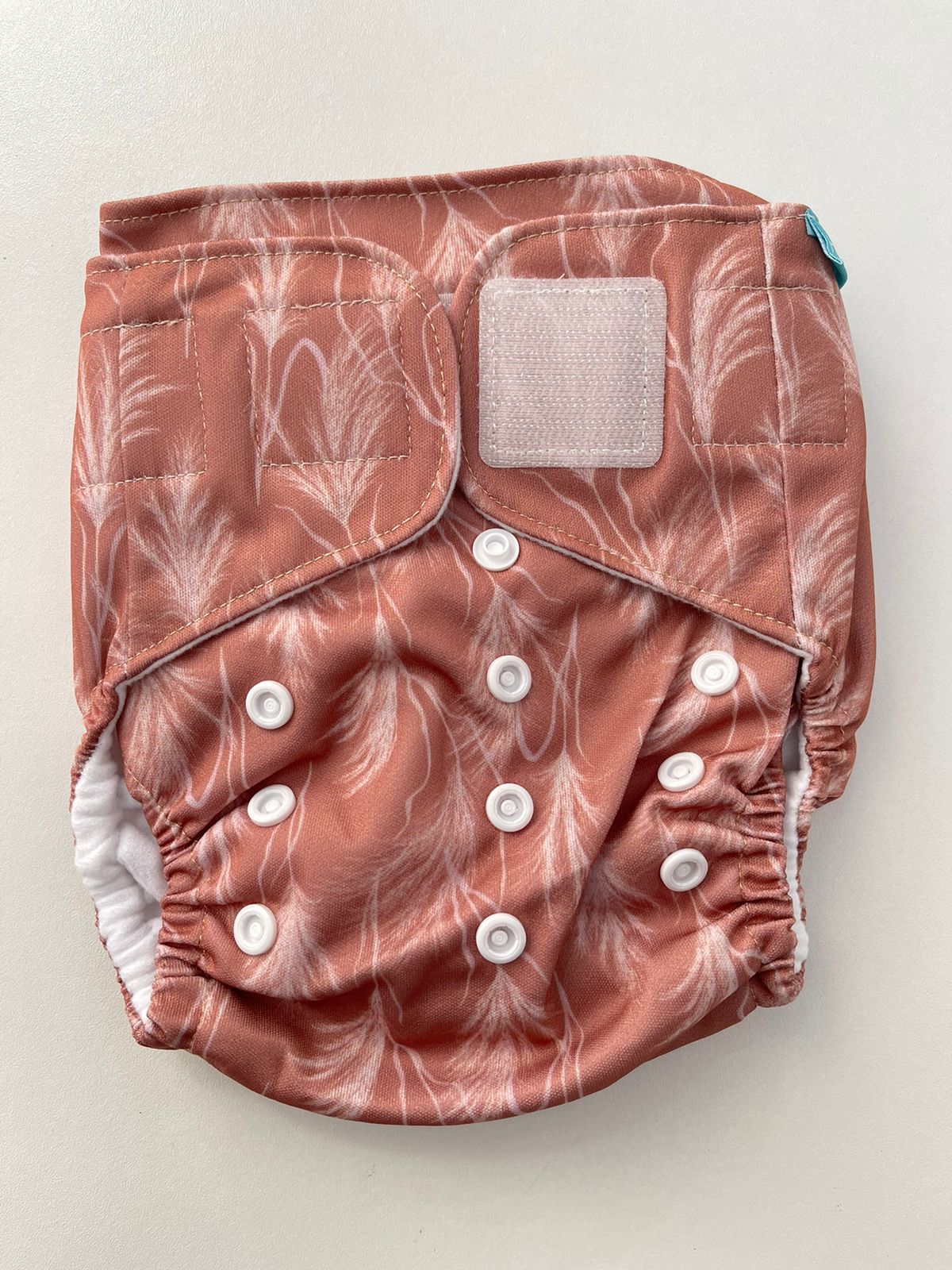 Pañal Velcro regular