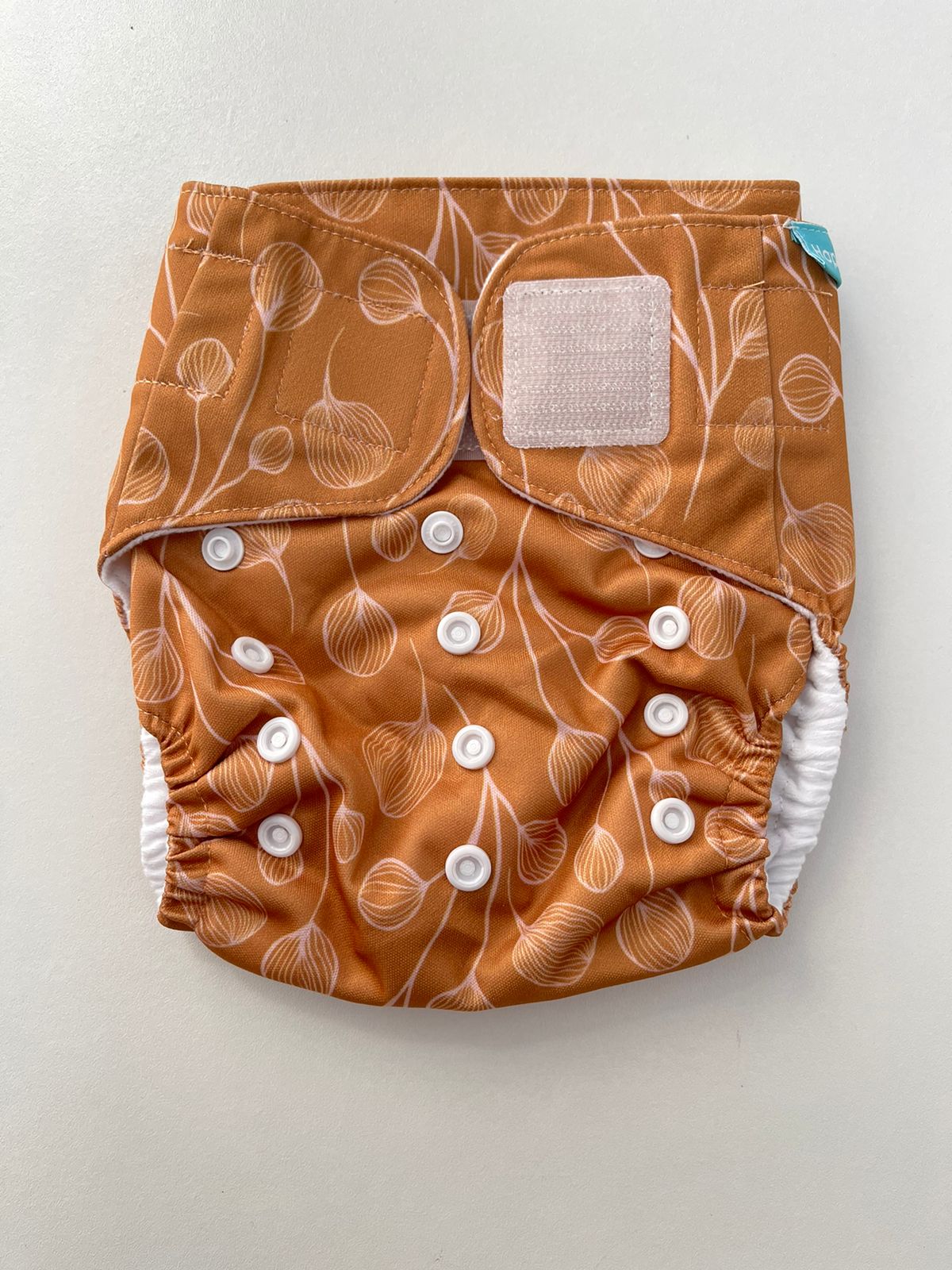 Pañal Velcro regular