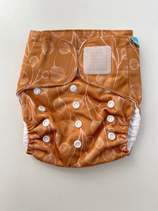 Pañal Velcro regular
