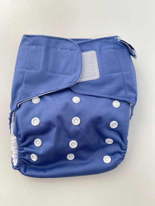 Pañal Velcro regular