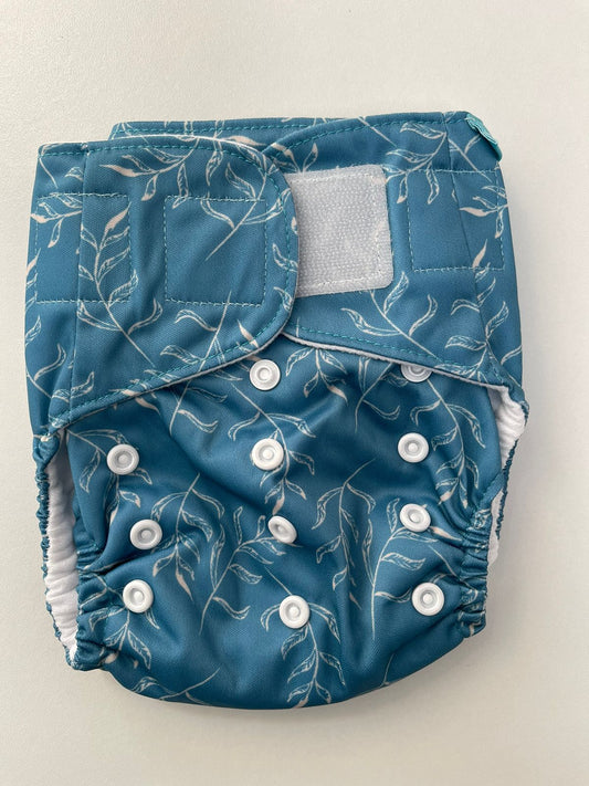 Pañal Velcro regular