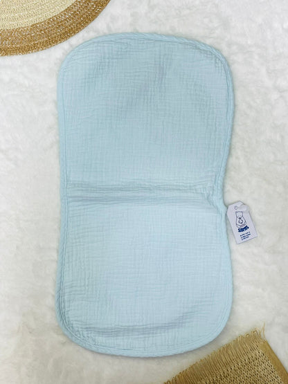 Pañitos para cólicos.