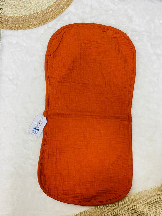 Pañitos para cólicos.