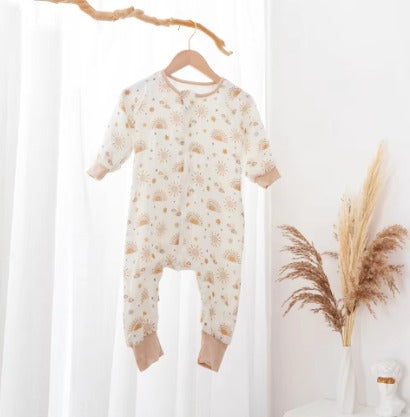 Jumpsuit de Bambú 18 meses