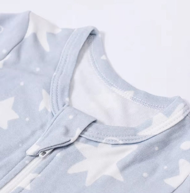 Pijama de Bambú 6 a 9 meses