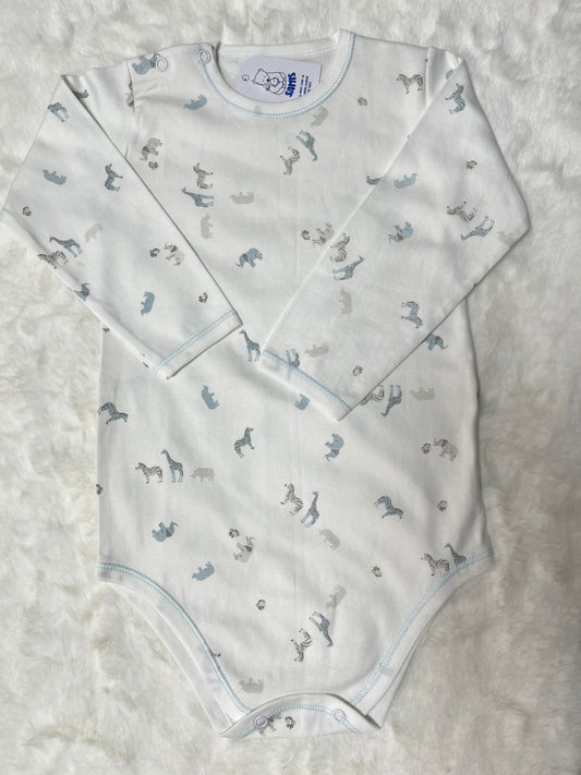 Ropa algodֶón Pima