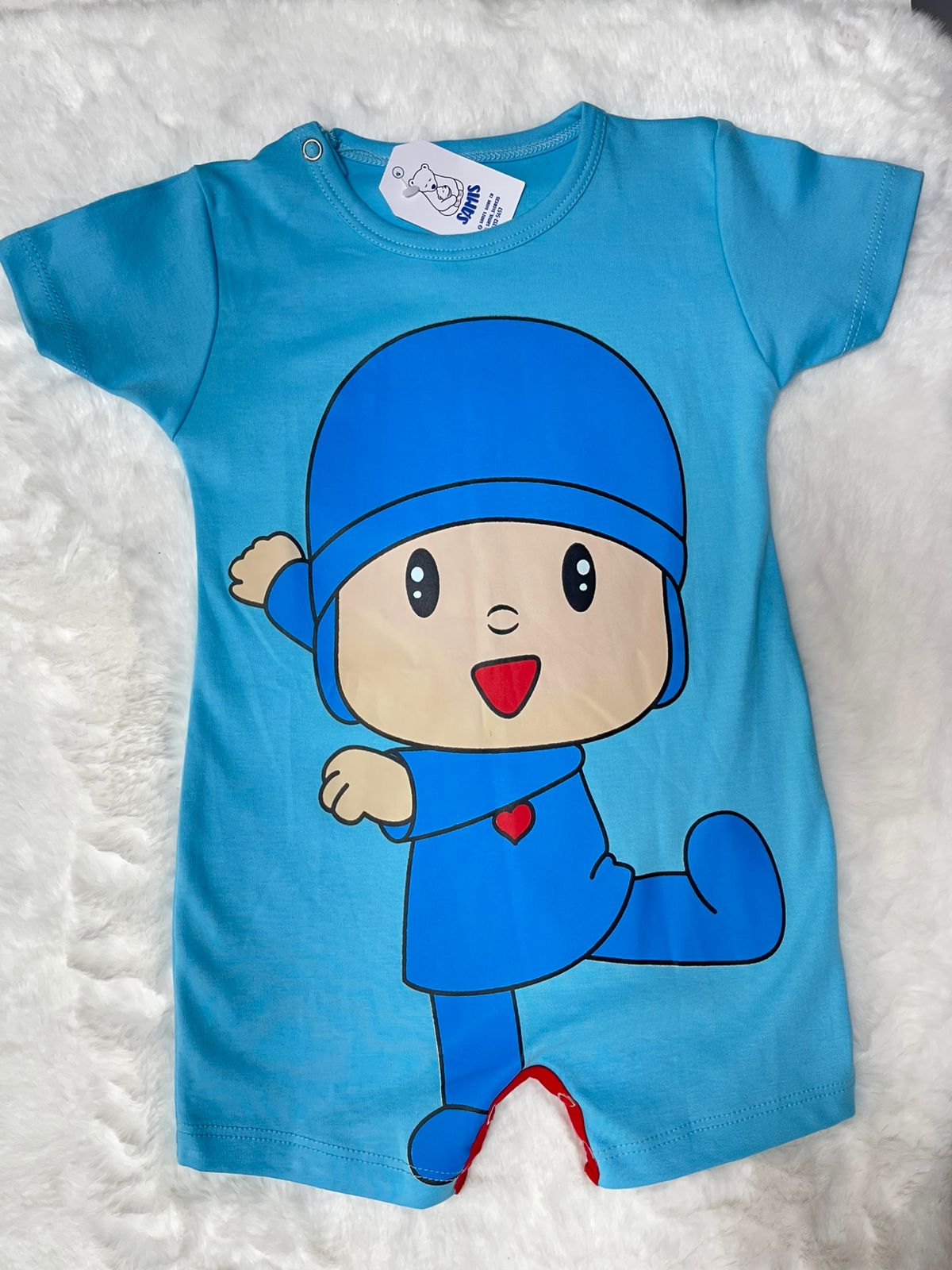 Ropa algodֶón Pima