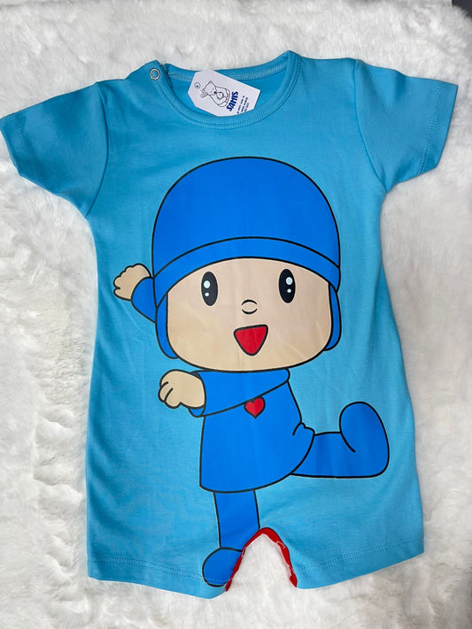 Ropa algodֶón Pima