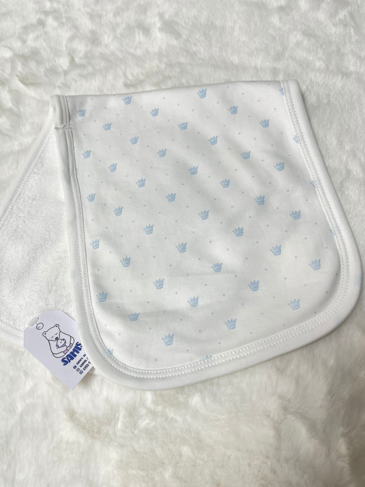 Protector para sacar cólicos