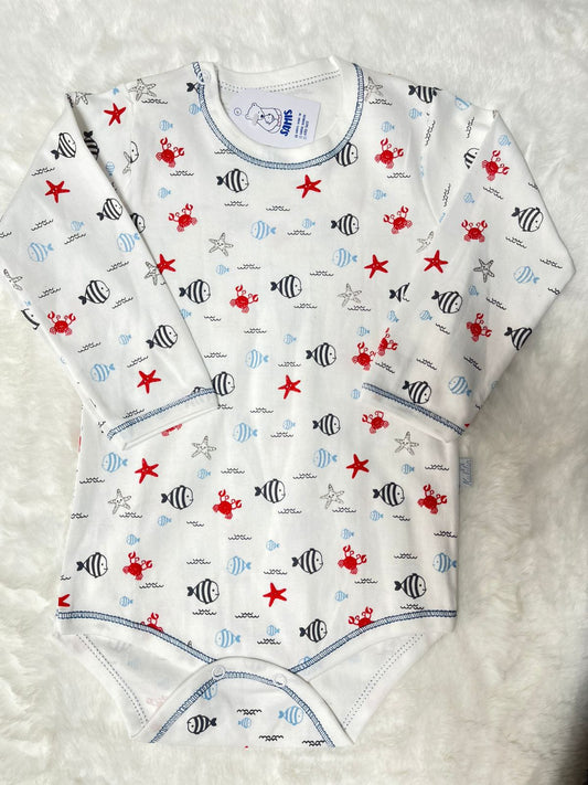 Ropa algodֶón Pima