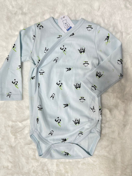 Ropa algodֶón Pima