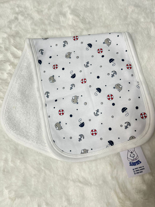 Protector para sacar cólicos