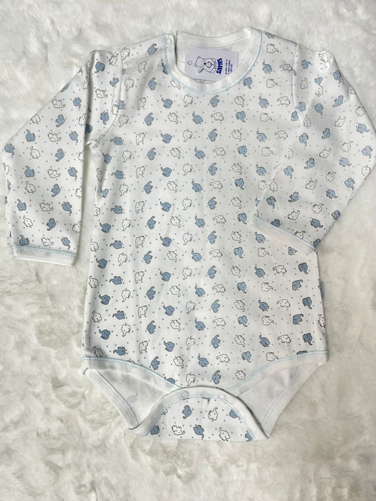 Ropa algodֶón Pima