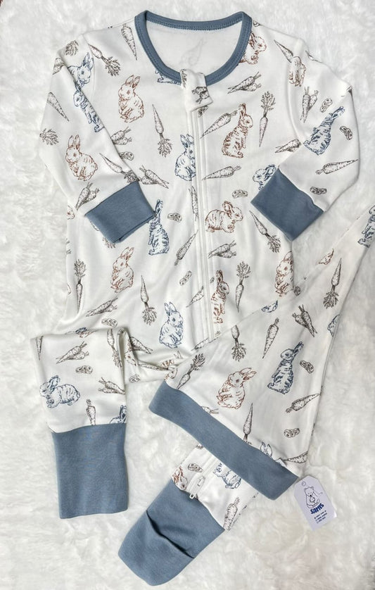 Ropa algodֶón bambu
