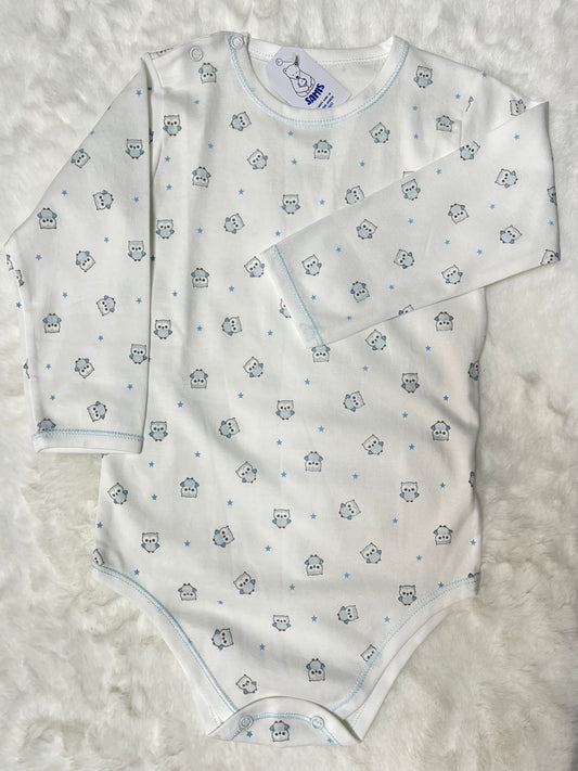 Ropa algodֶón Pima