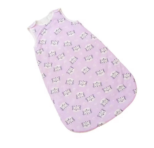 Saco de dormir de bambú