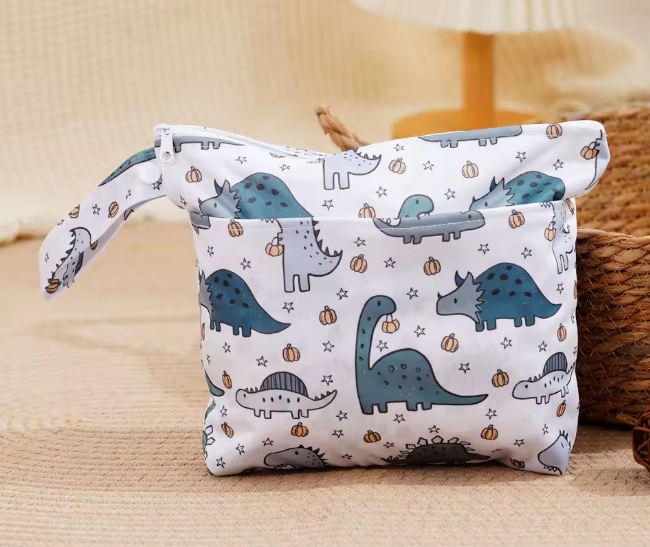 Bolsa impermeable multifuncional