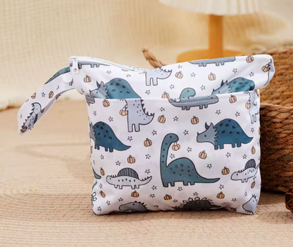 Bolsa impermeable multifuncional