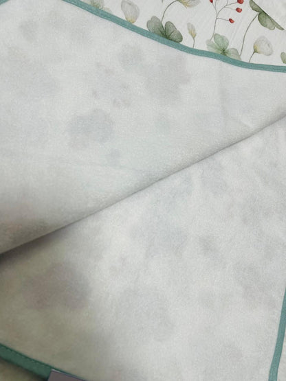 💧 Cobertor Impermeable para colchón– Algodón