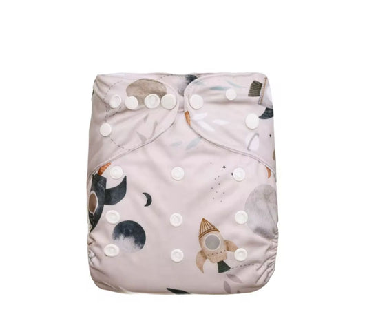 Pañal de Bolsillo Unitalla