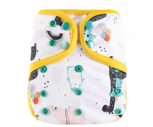 Cubierta Impermeable