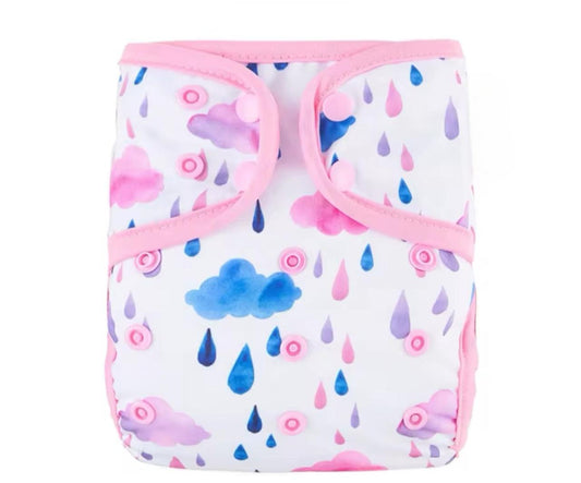 Cubierta Impermeable