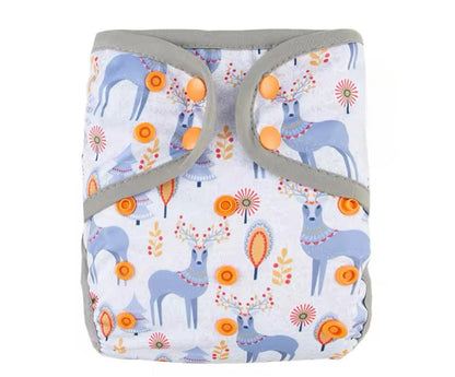 Cubierta Impermeable