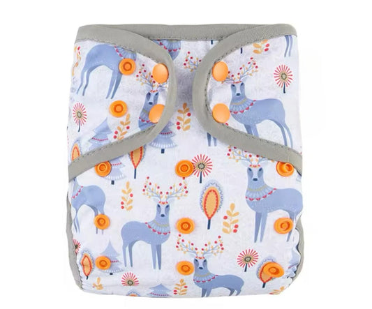 Cubierta Impermeable