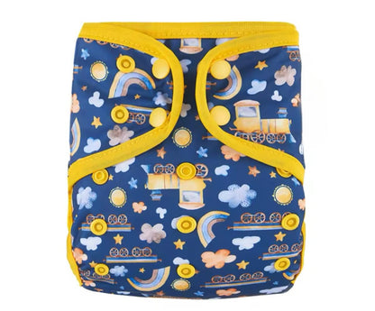 Cubierta Impermeable