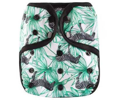 Cubierta Impermeable