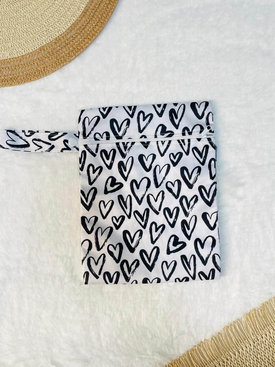Bolsa impermeable multiuso pequeña