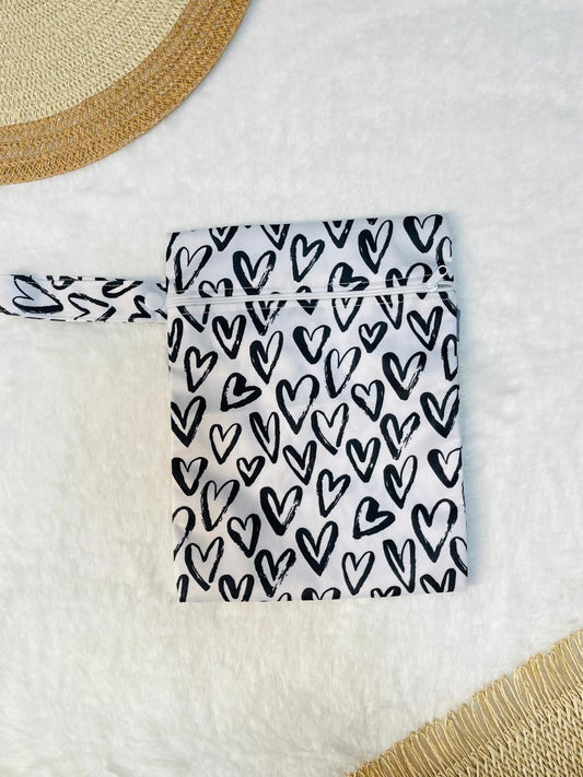 Bolsa impermeable multiuso pequeña